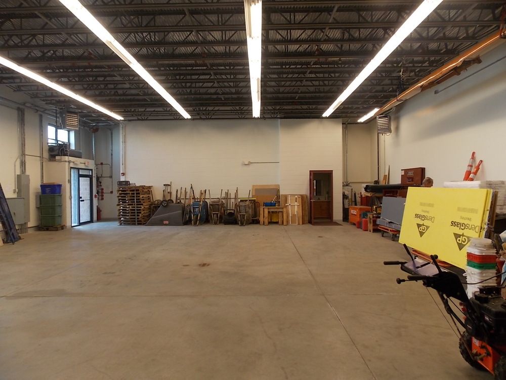 Industrial For Lease: 50 Clapp St, Boston, MA 02125